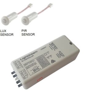 1xwh-PIR+1xlux+controller
