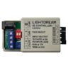 LD2041 DC Controller with fade-in, fade-out, timer, diming