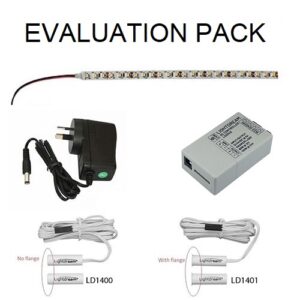 EVALUATION PACK FOR UPCOMING PROJECTS