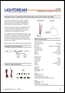 LD2022 datasheet thumb